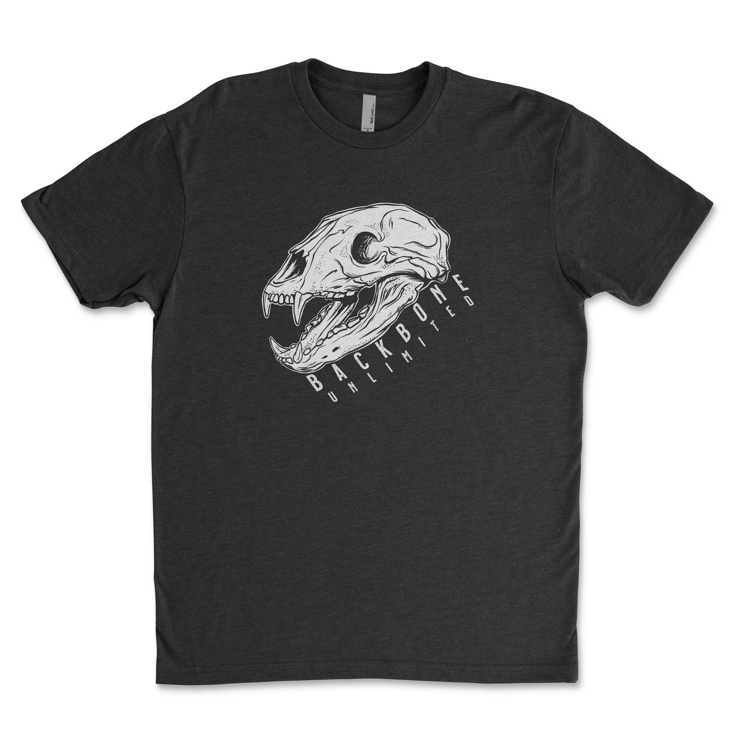 DEADHEAD BLACK BEAR TEE