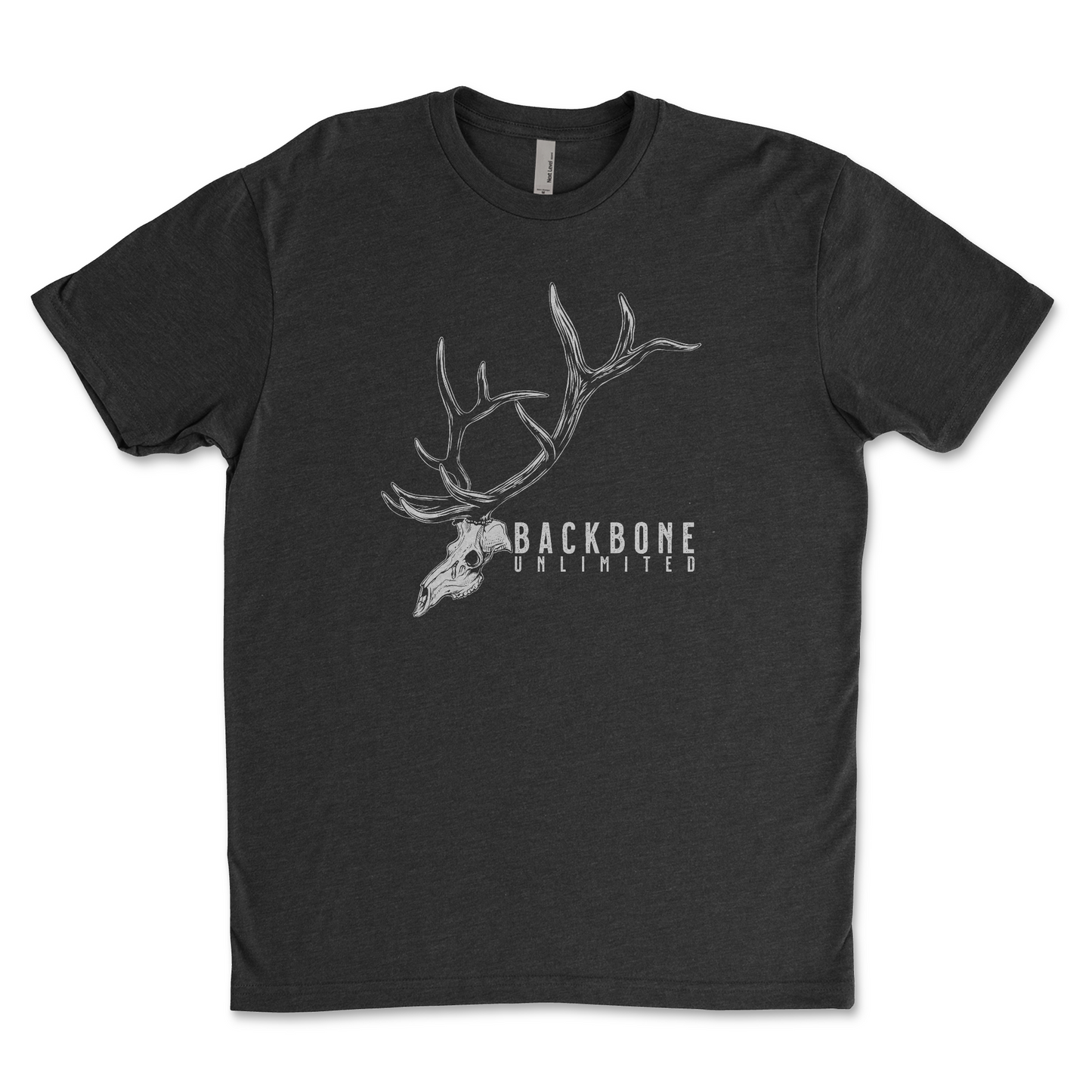 DEADHEAD ELK TEE