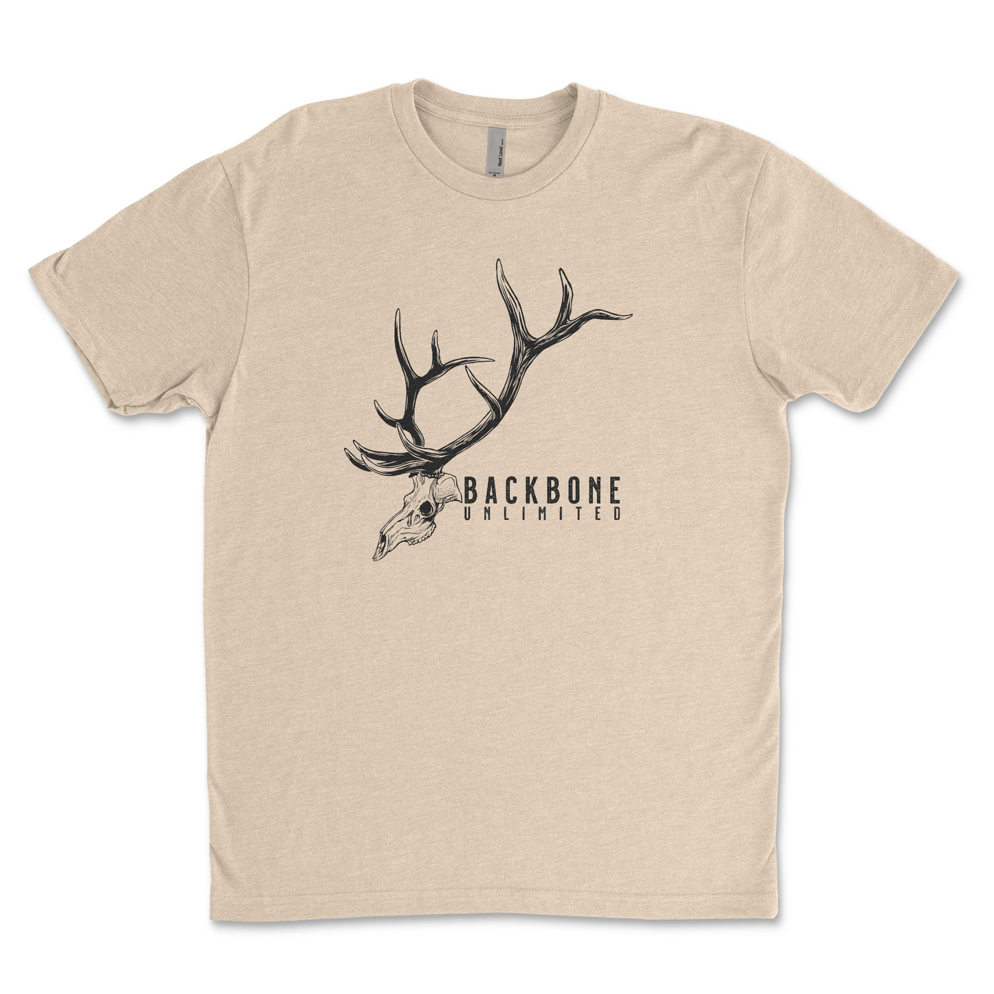 DEADHEAD ELK TEE