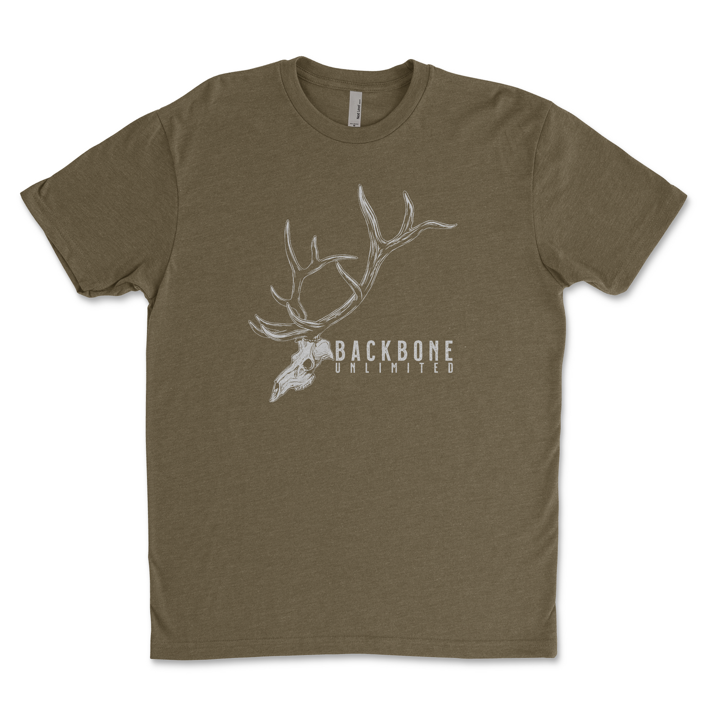DEADHEAD ELK TEE