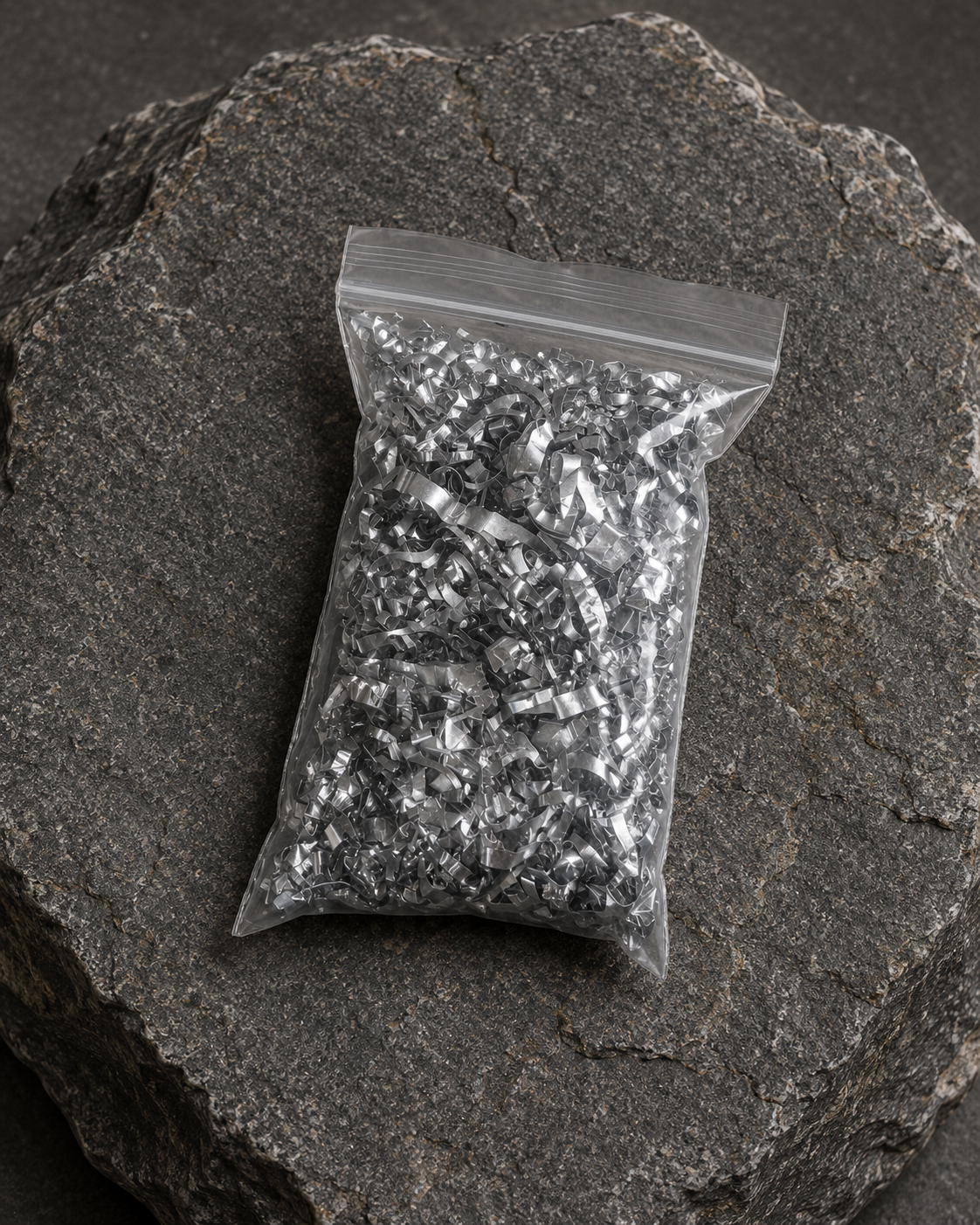 MOUNTAIN MEDICINE ELK ANTLER FIRE STARTER KIT
