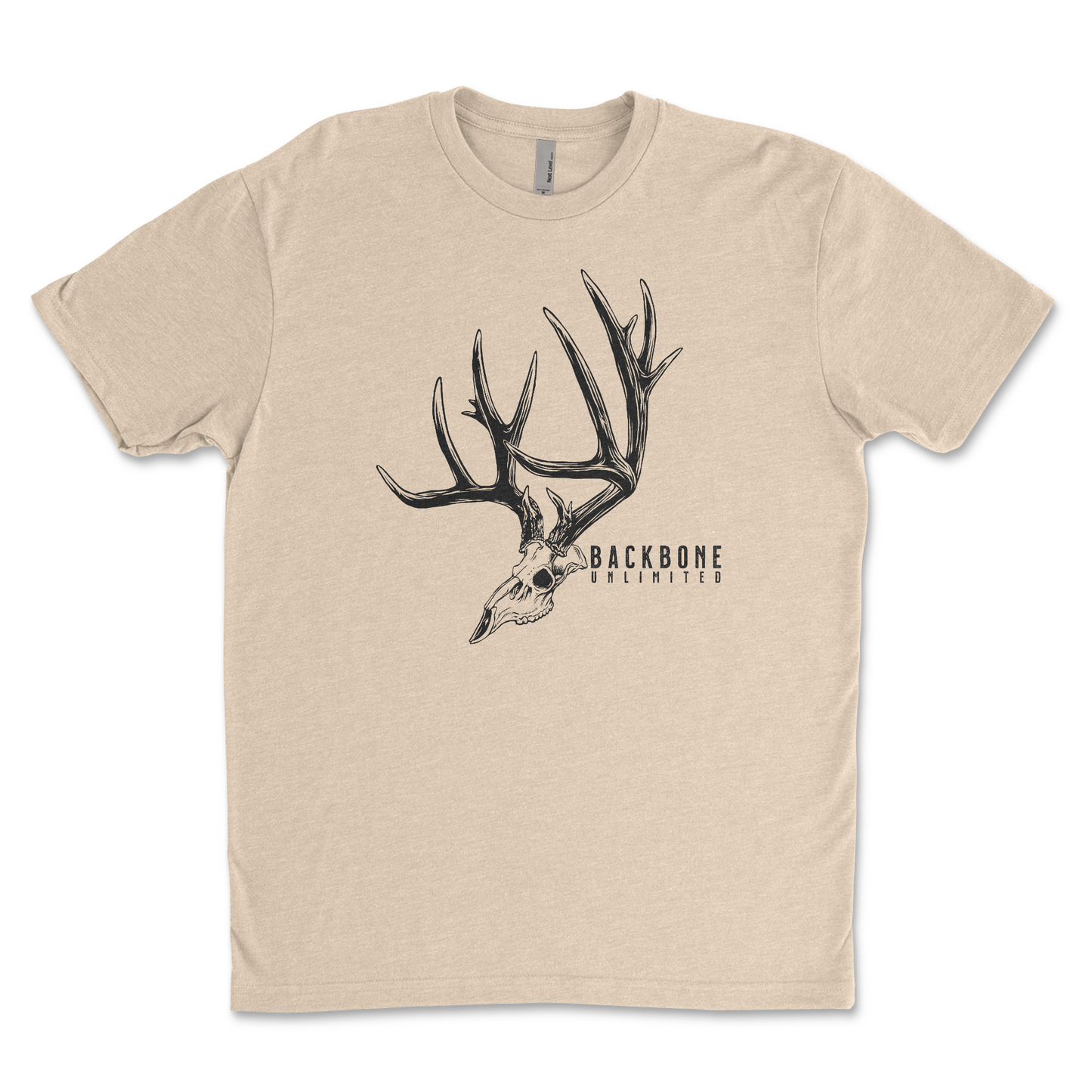 DEADHEAD MULEY TEE