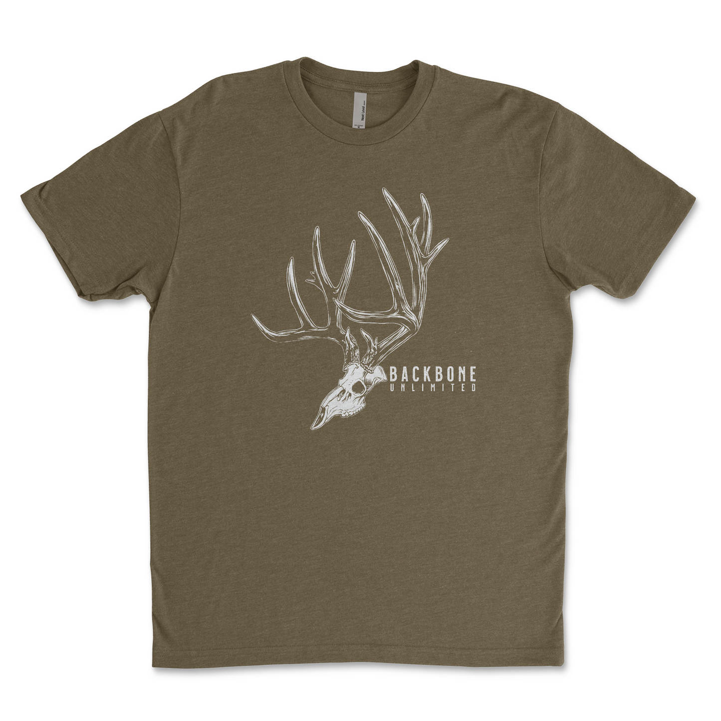 DEADHEAD MULEY TEE