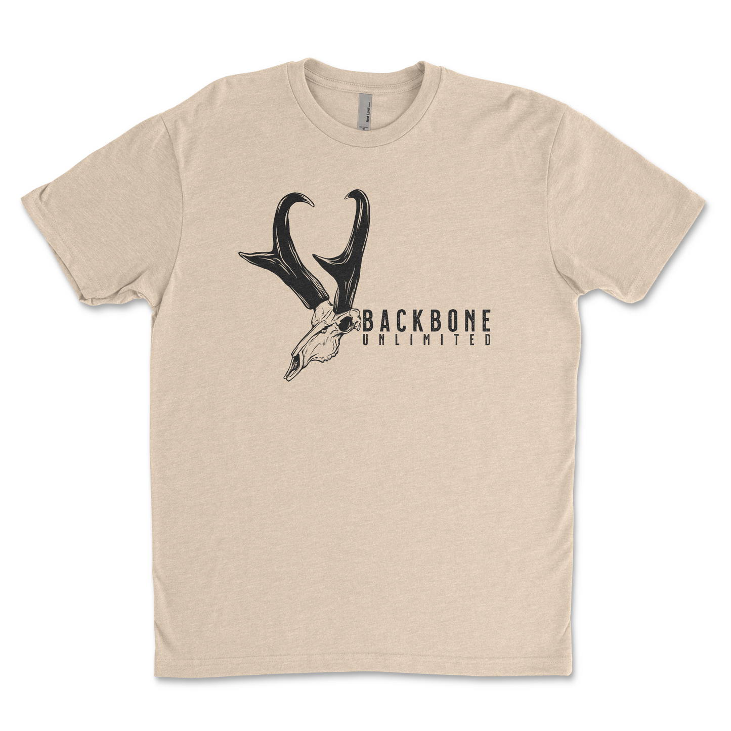 DEADHEAD PRONGHORN TEE