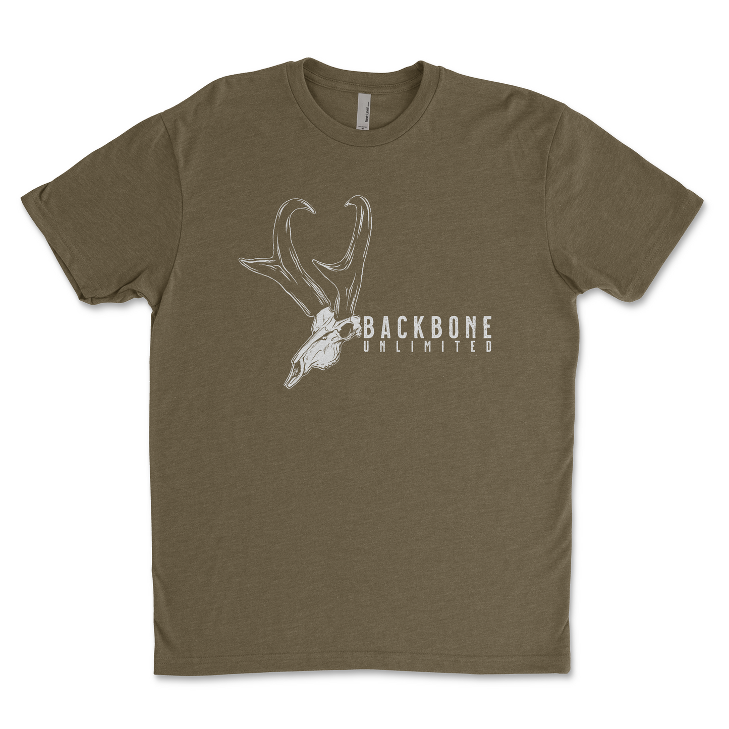 DEADHEAD PRONGHORN TEE