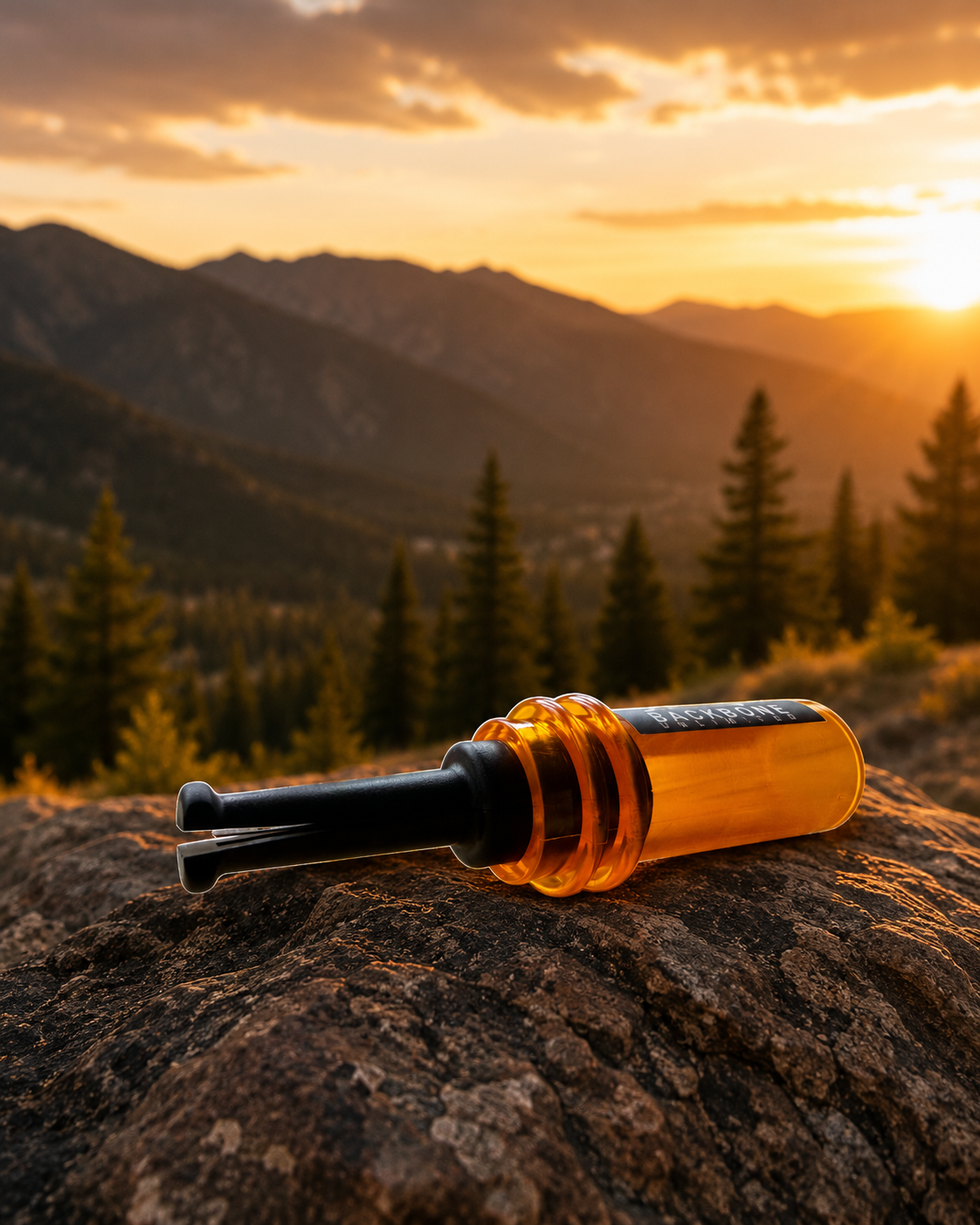 RUTLINE COW ELK CALL