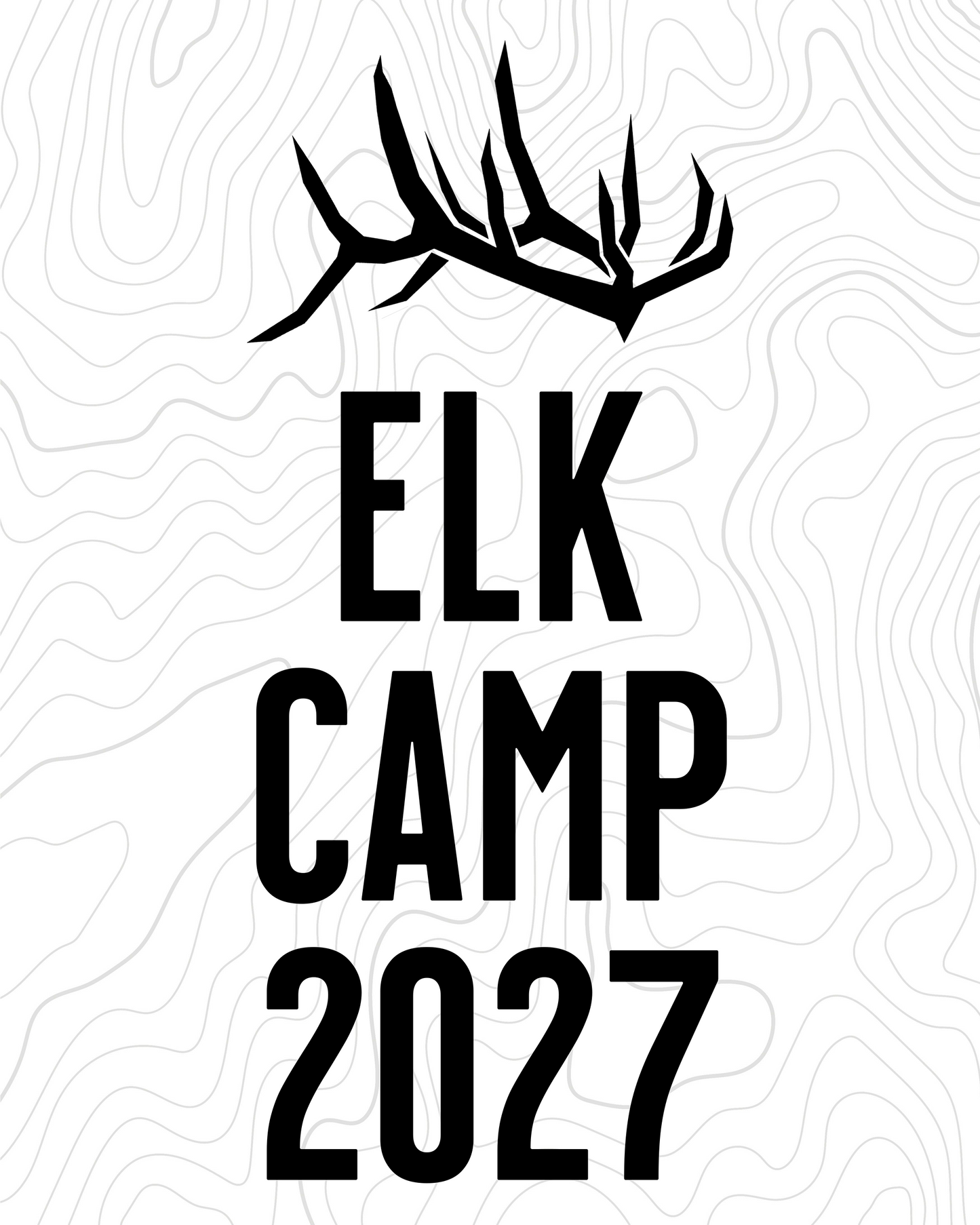 ELK CAMP 2027 REGISTRATION