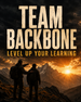 Backbone Unlimited - Podcast & Store – BACKBONE UNLIMITED